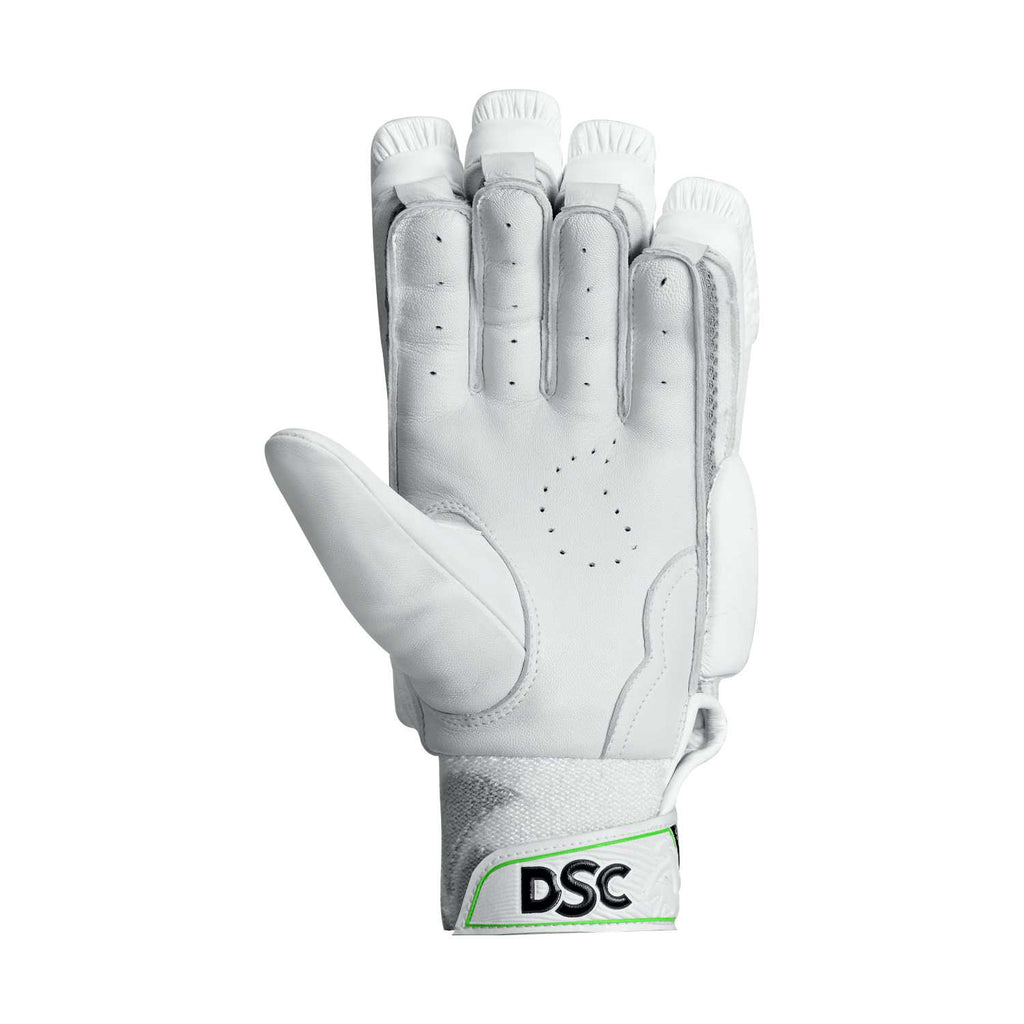DSC Split 2000 Batting Gloves
