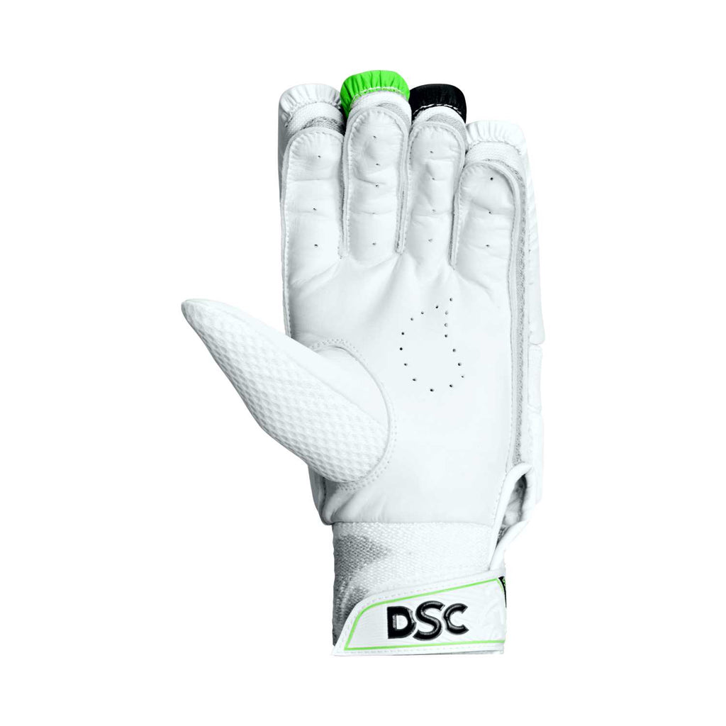 DSC Split 5000 Batting Gloves