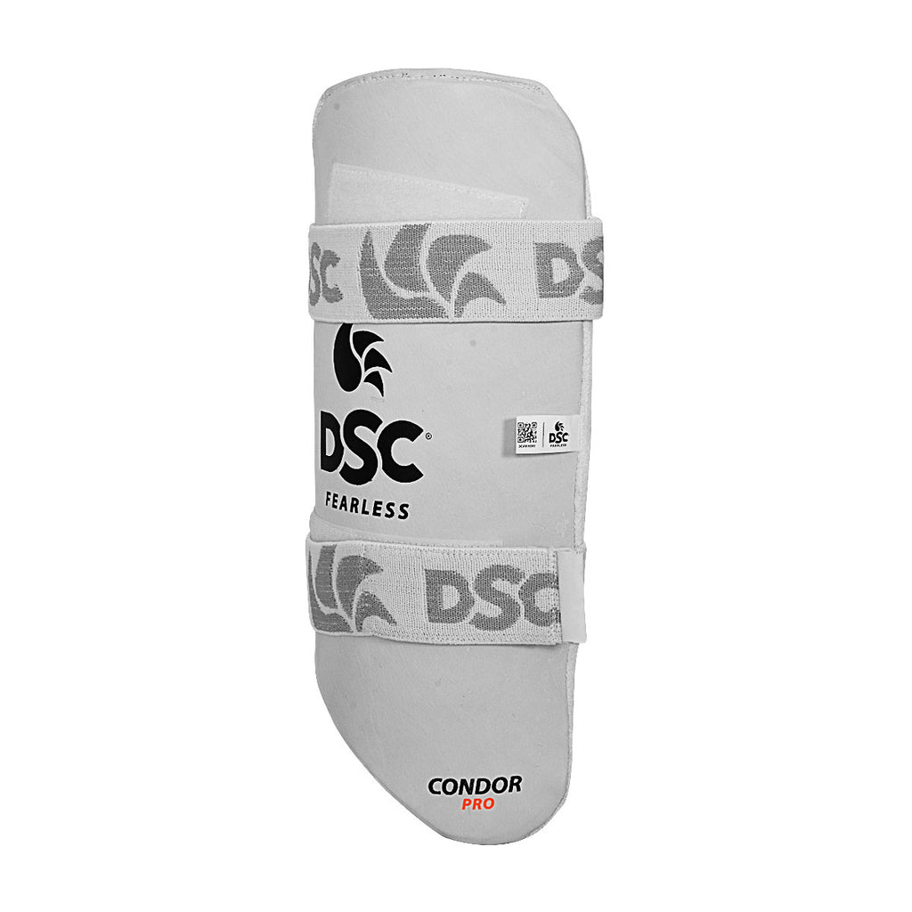 DSC Condor Pro Standard Thigh Pad