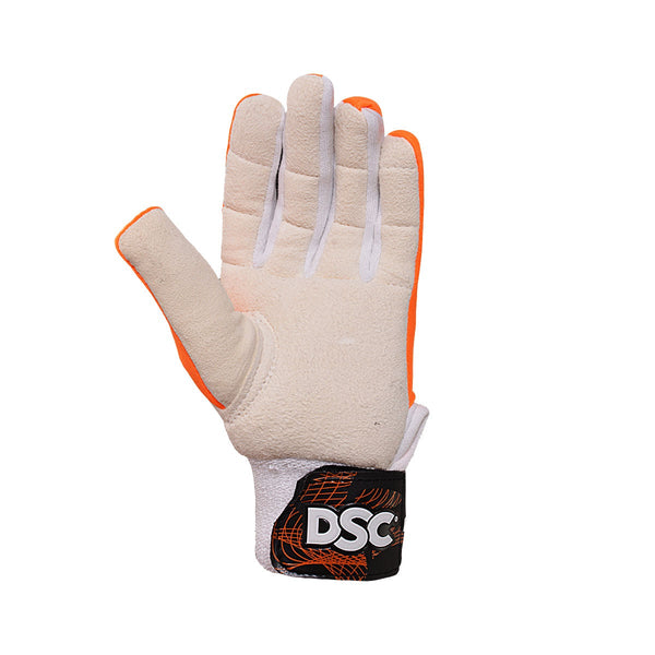 DSC Pro Wicket keeping Inner gloves