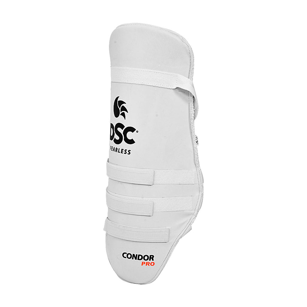 DSC Condor Pro Long Thigh Pad