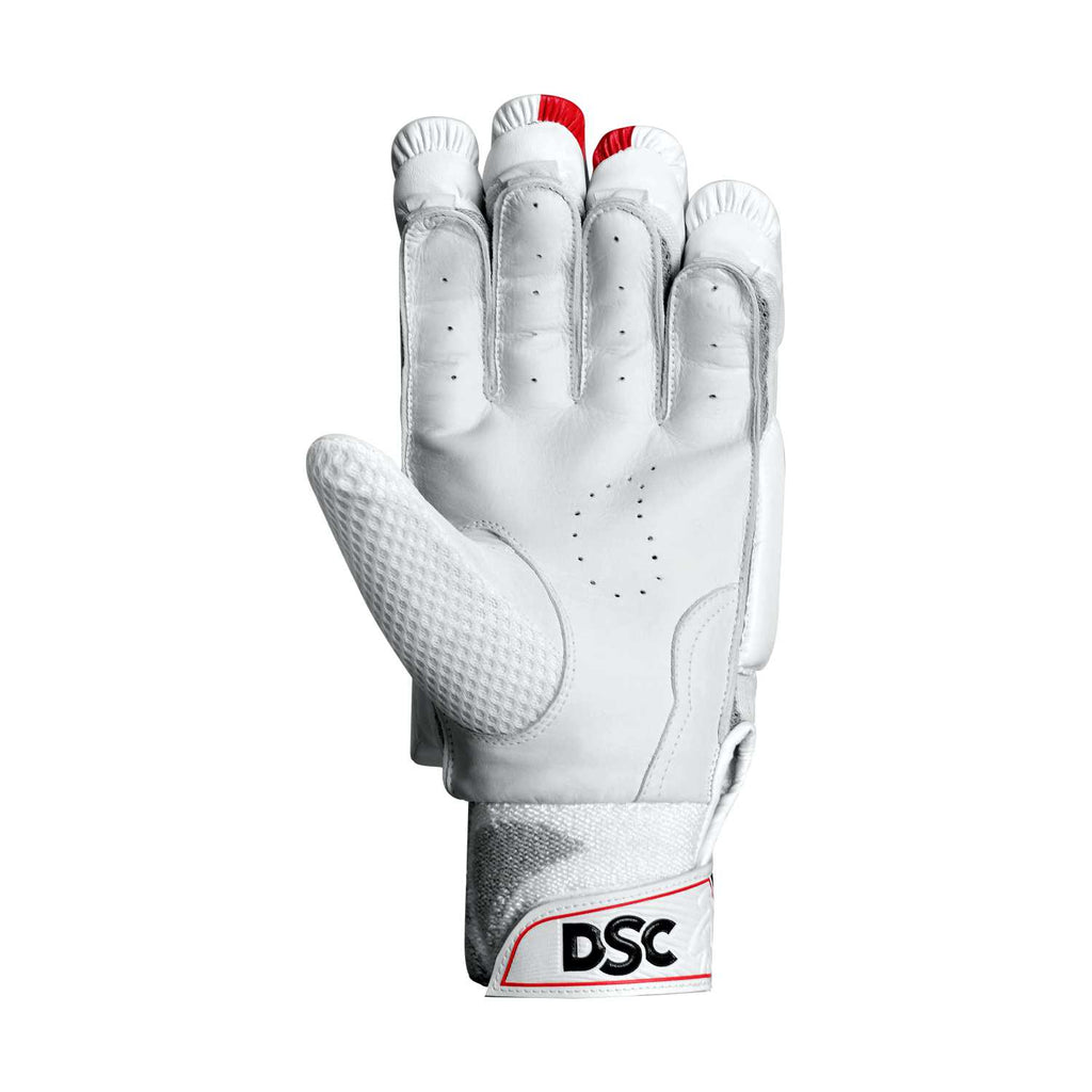 DSC Flip 4.0 batting gloves