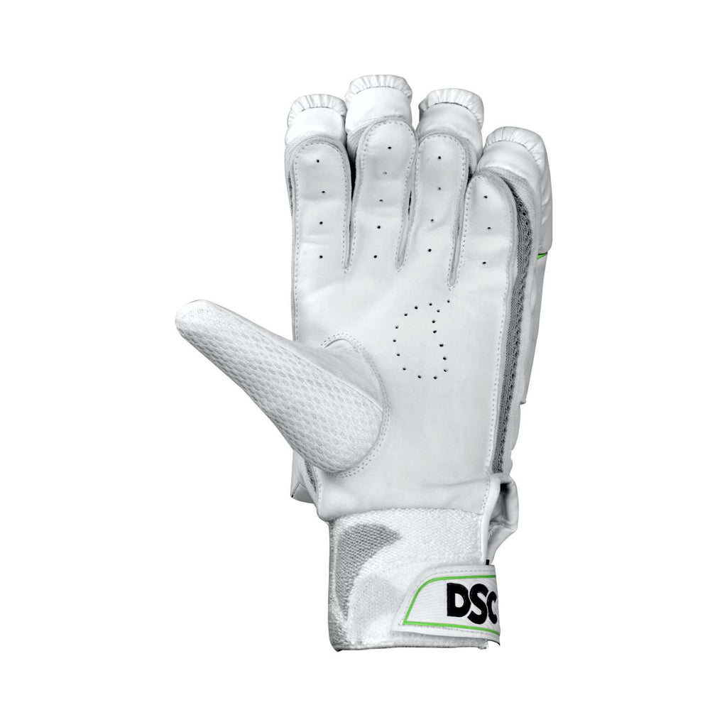 DSC Split 4000 Batting Gloves