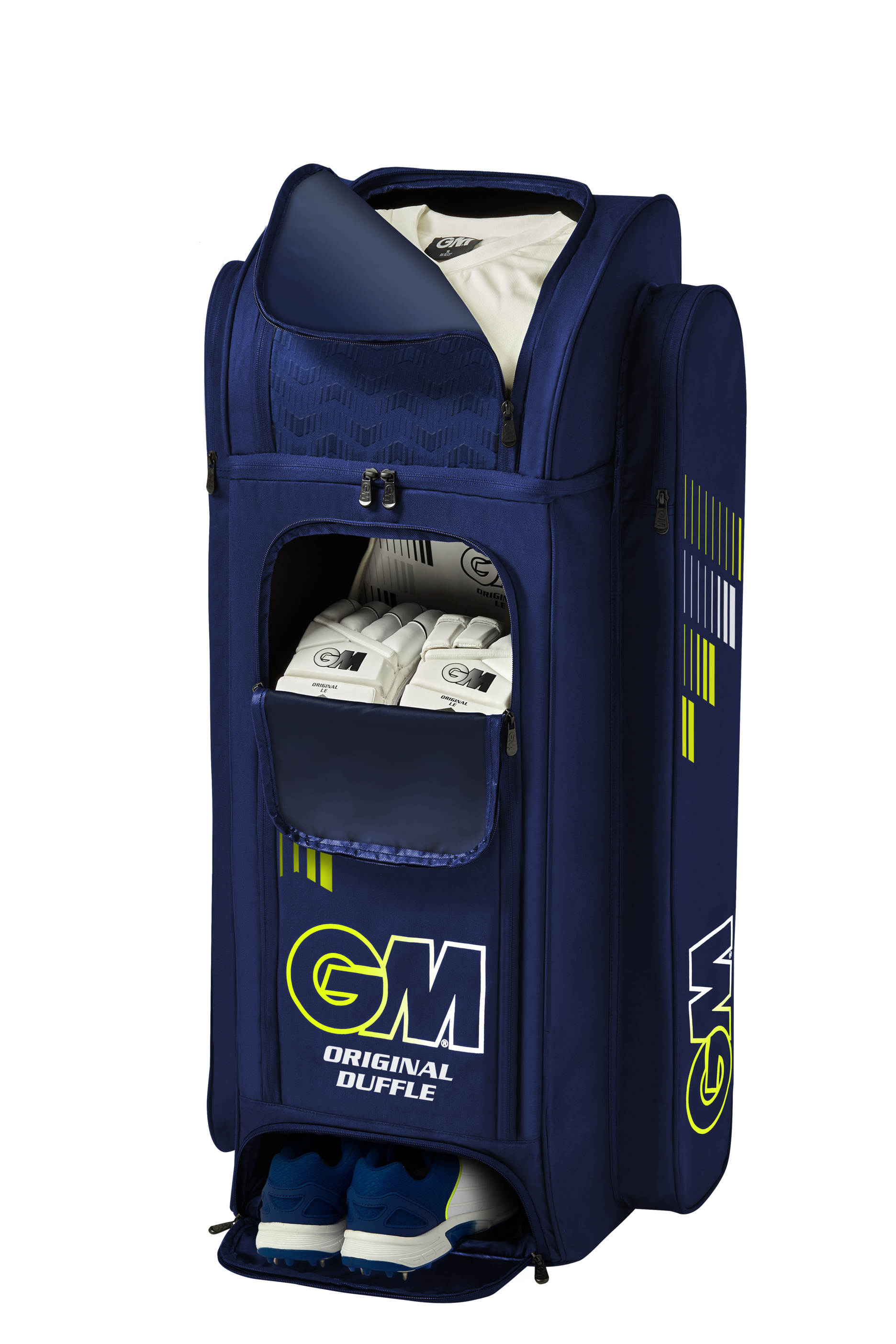 GM ORIGINAL DUFFLE
