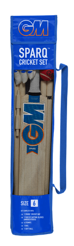 Load image into Gallery viewer, GM Sparq Cricket Set
