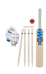 Load image into Gallery viewer, GM Sparq Cricket Set
