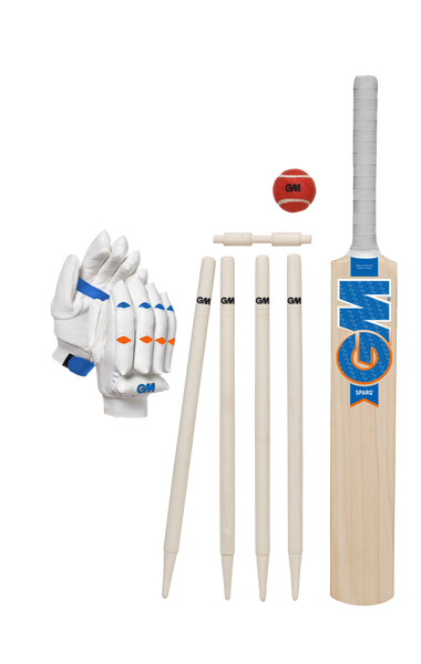 GM Sparq Cricket Set