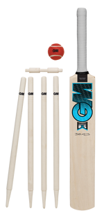Load image into Gallery viewer, GM Diamond Cricket Set
