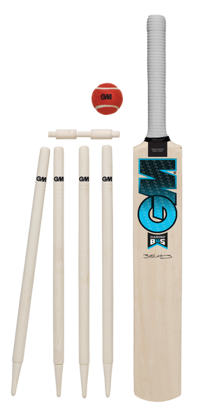 GM Diamond Cricket Set