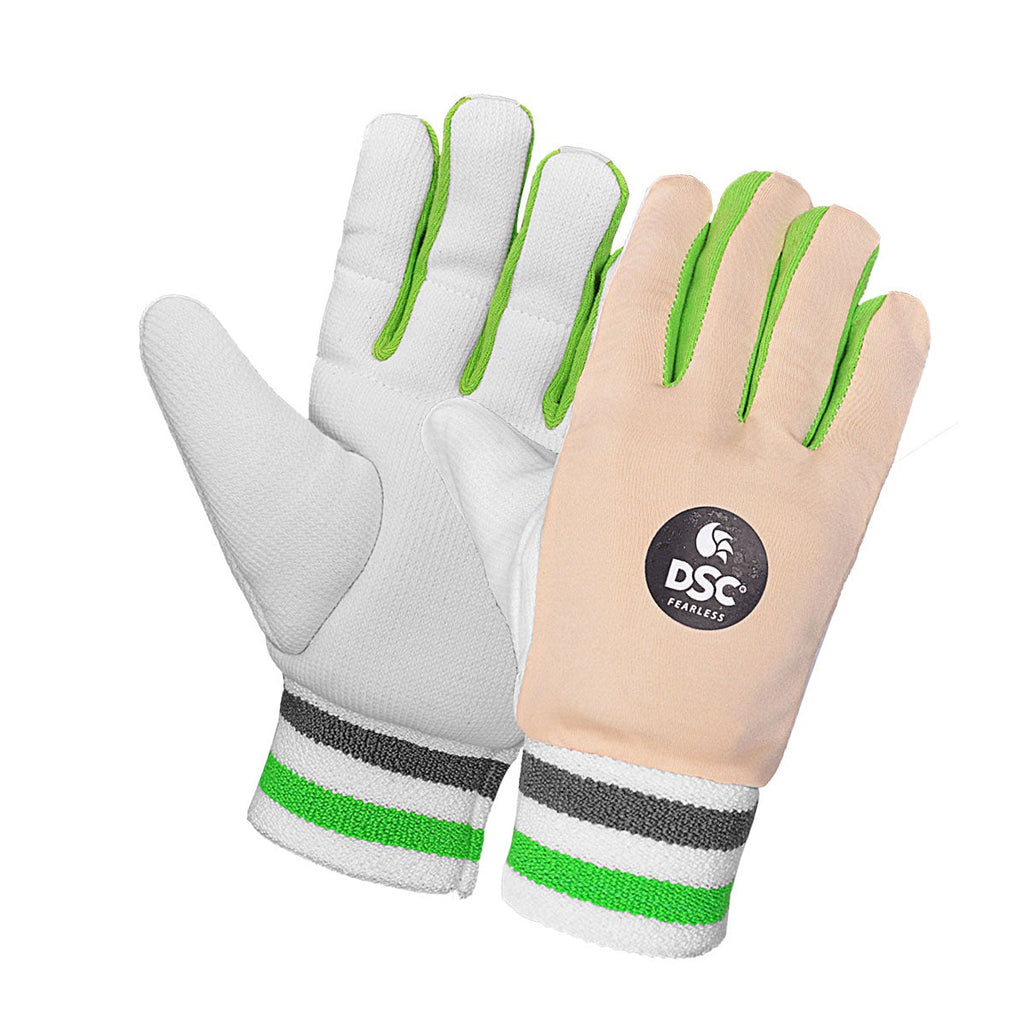 DSC Speed Cotton Wicket keeping Inner gloves