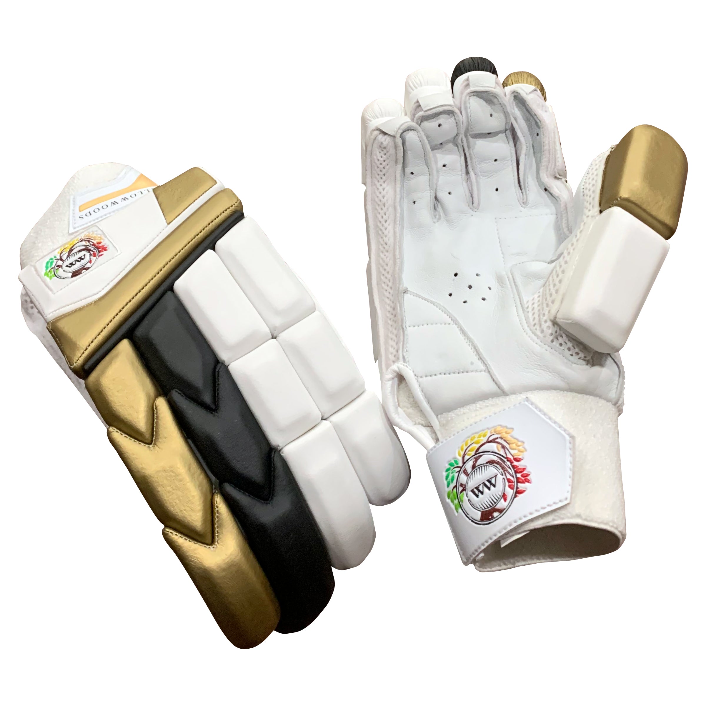 Willow Woods Executive Batting Gloves