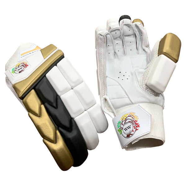 Willow Woods Executive Batting Gloves
