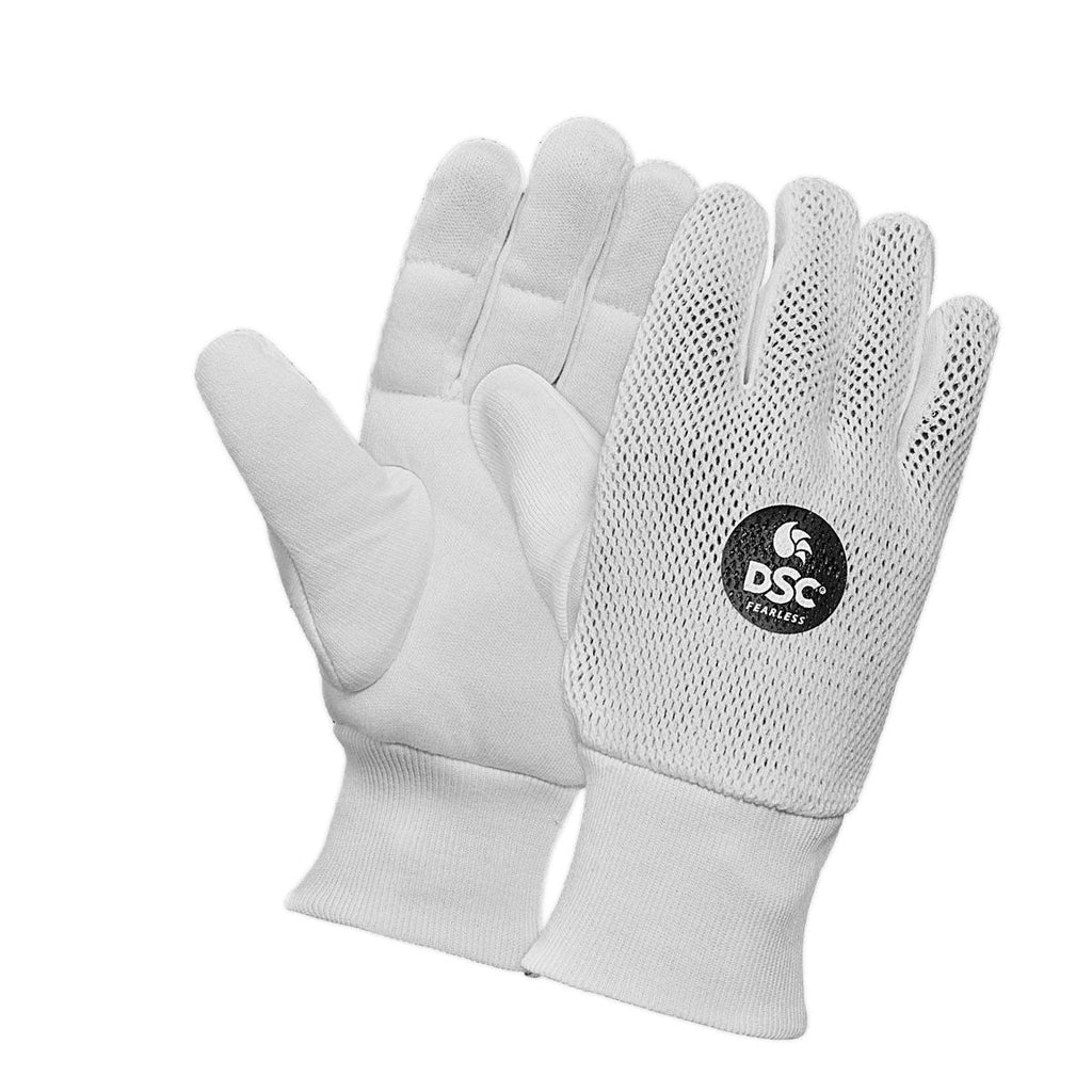 DSC Surge Cotton Wicket keeping Inner gloves