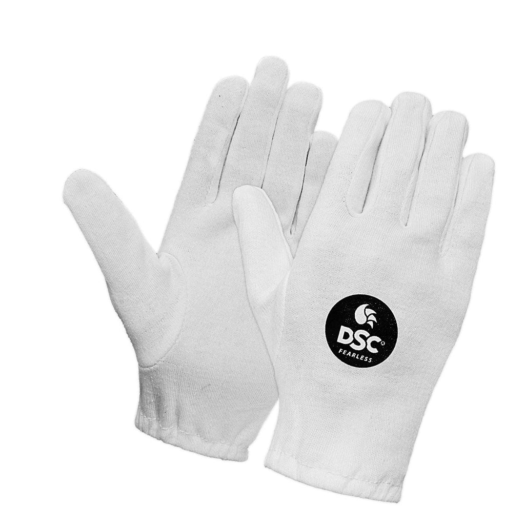 DSC Motion Cotton Batting Inner Gloves