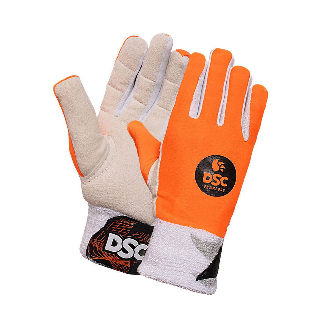 DSC Pro Wicket keeping Inner gloves