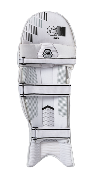 GM 505 Batting Pads