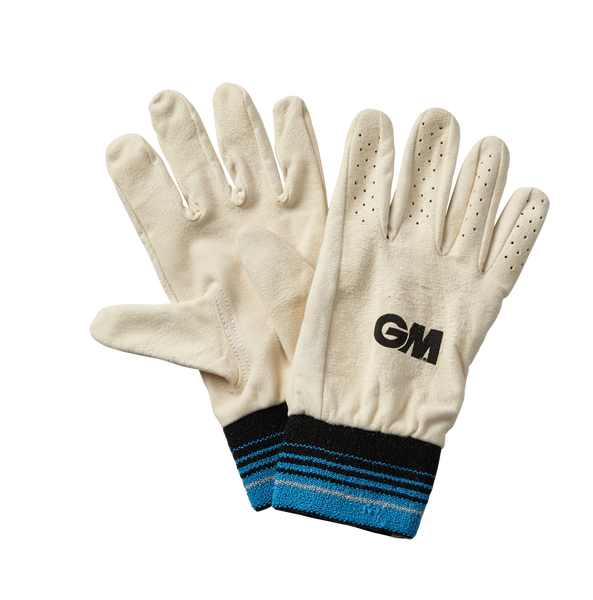 GM Full Chamois Wicket Keeping Inner Gloves