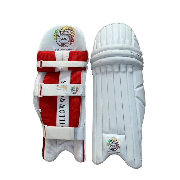 Willow Woods Select Batting Pad