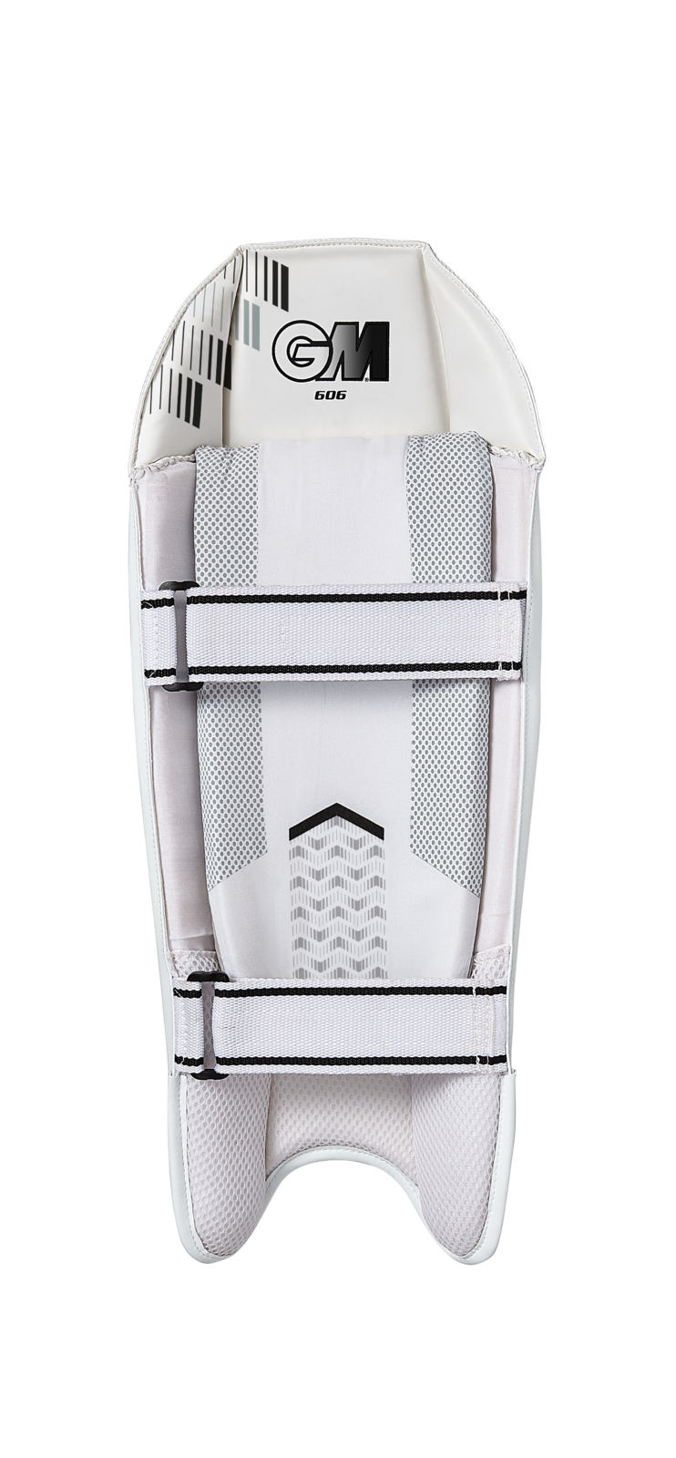 GM 606 Wicket Keeping Pads