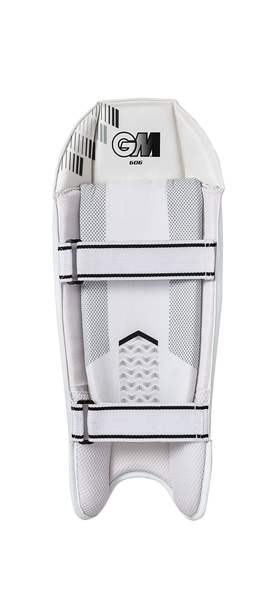GM 606 Wicket Keeping Pads