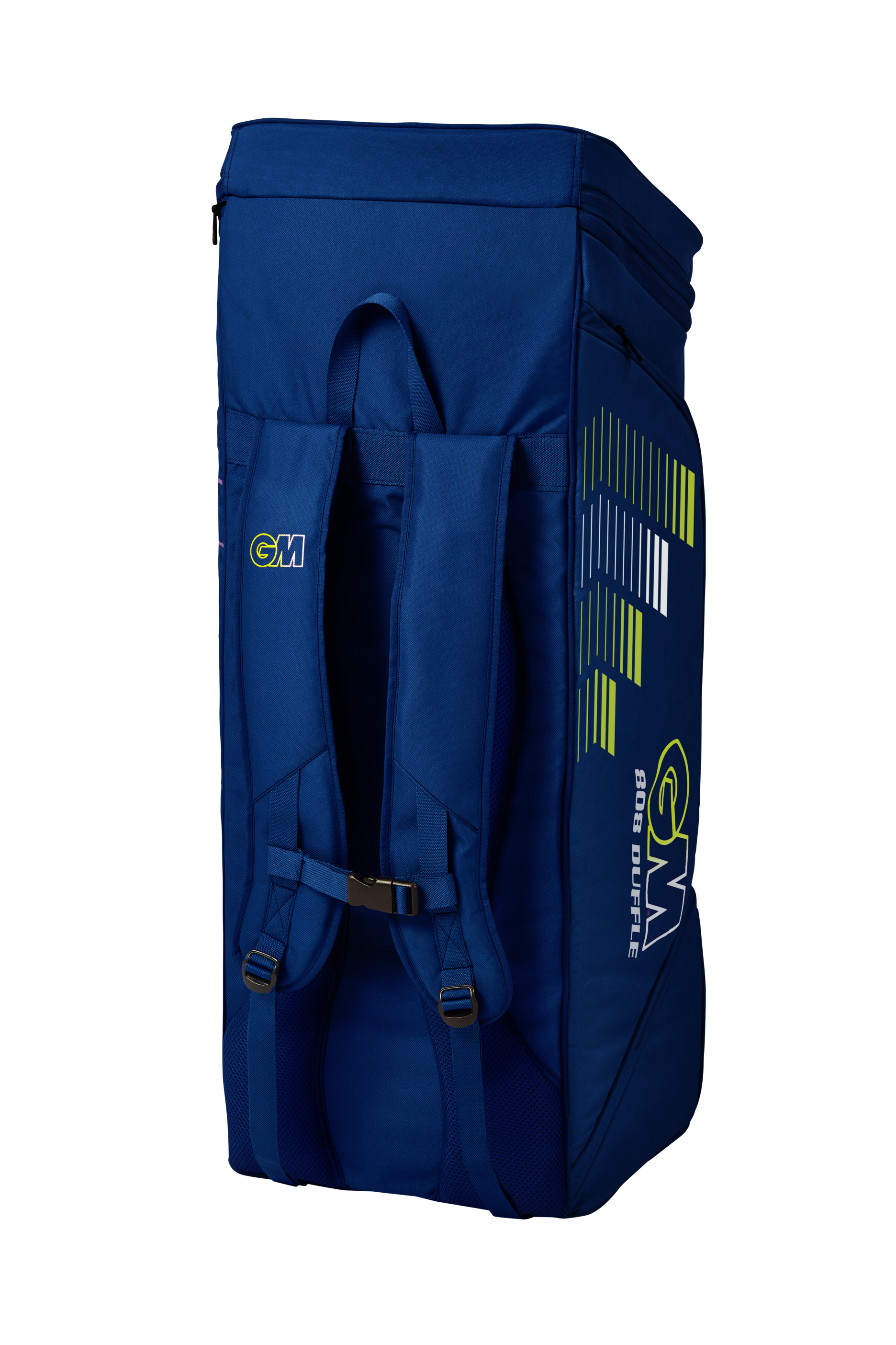 GM 808 Duffle