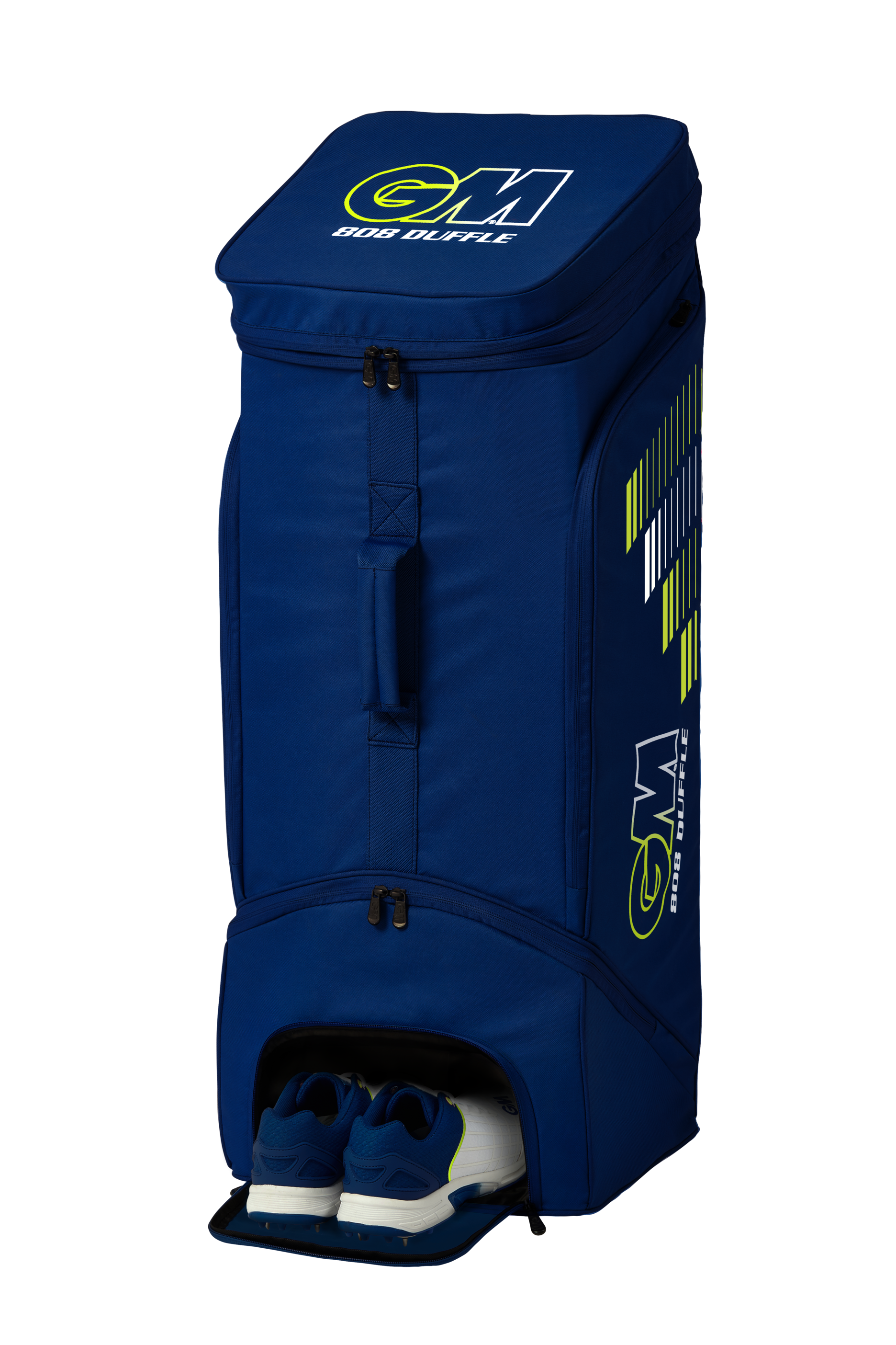 GM 808 Duffle