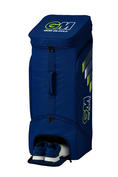 GM 808 Duffle