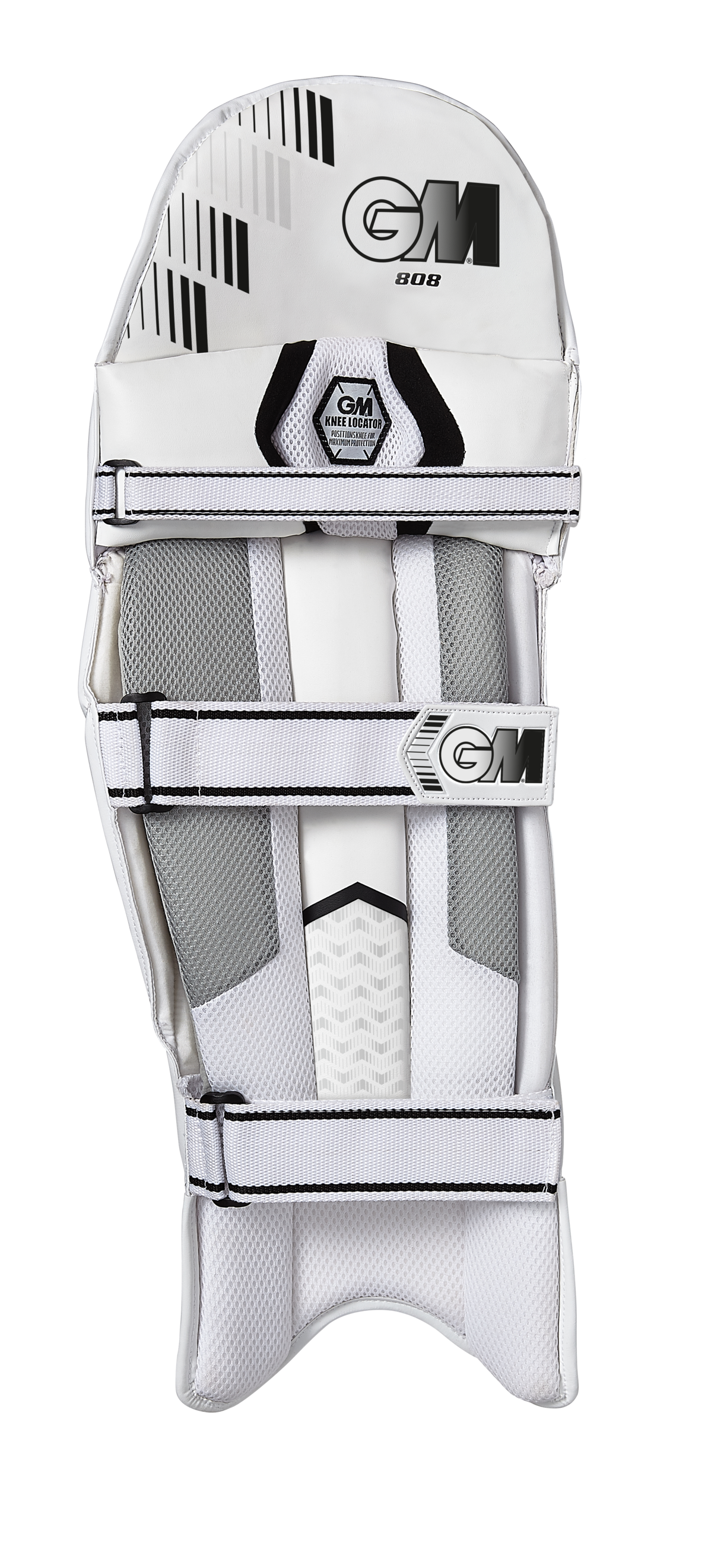 GM 808 Batting Pads