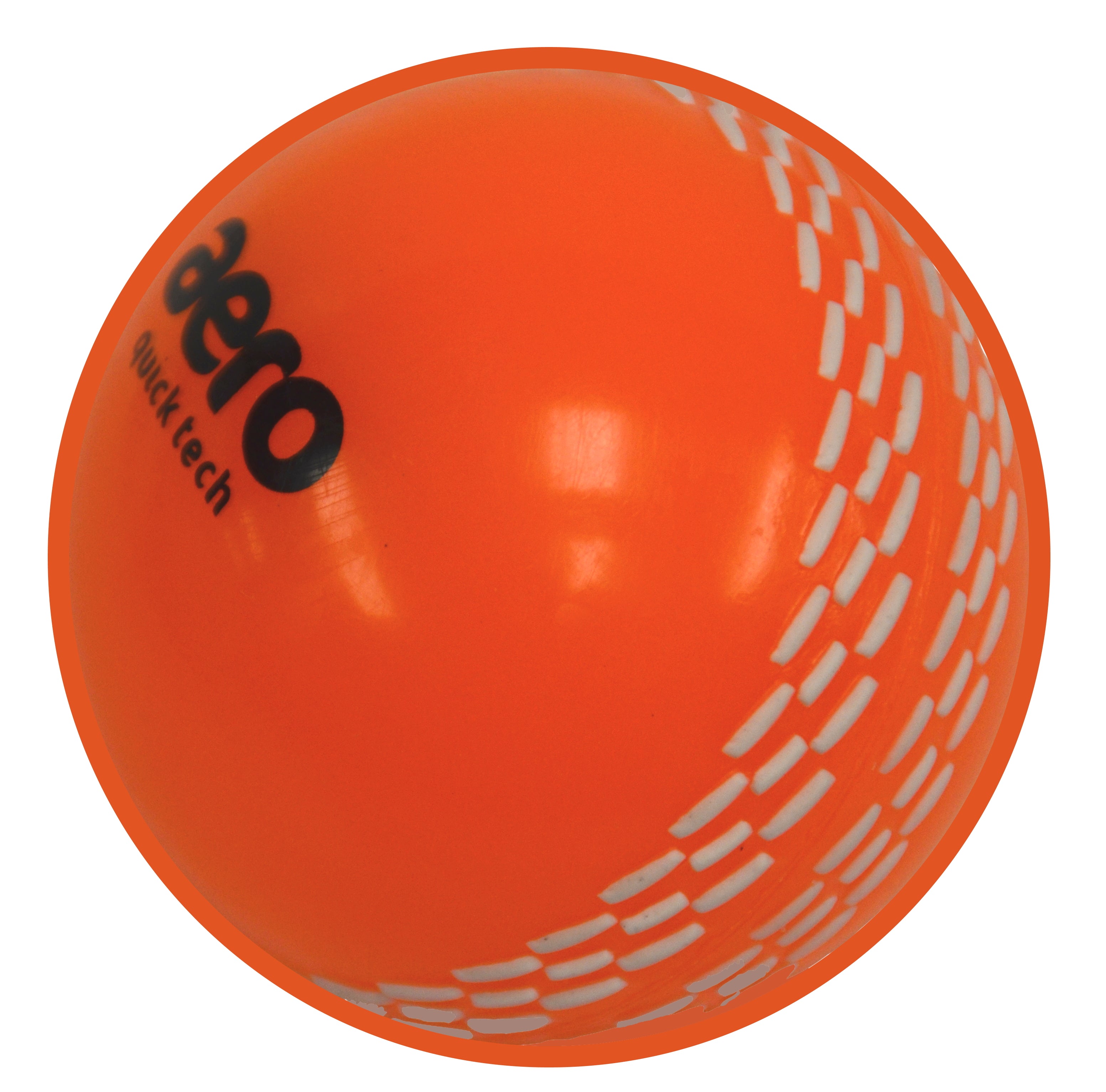 Aero Quick Tech Ball with Seam