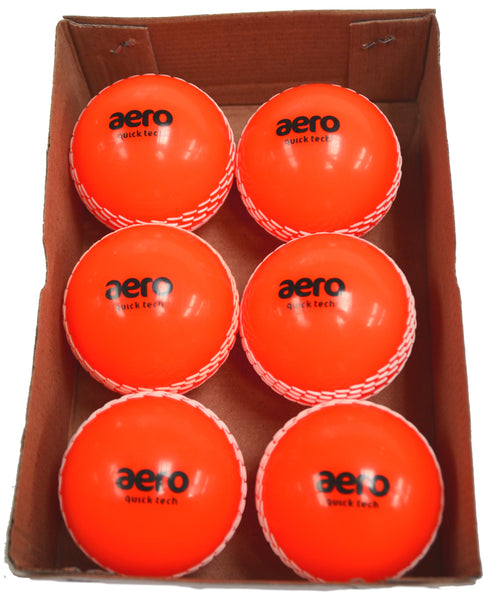 Aero Quick Tech Ball with Seam