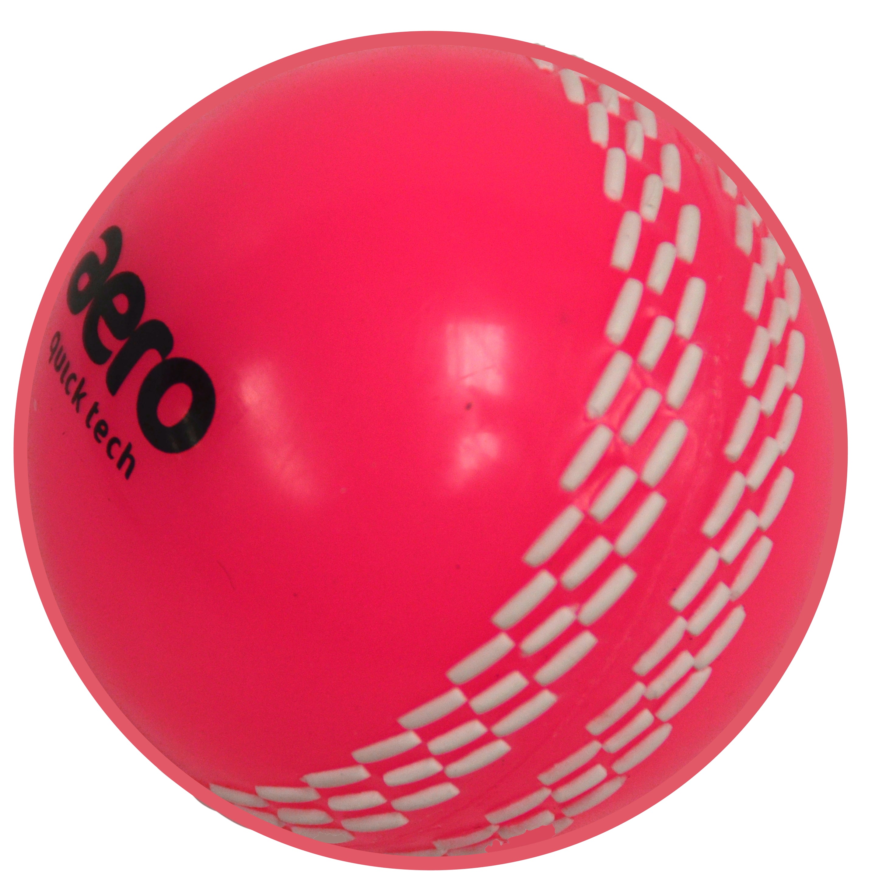 Aero Quick Tech Ball with Seam