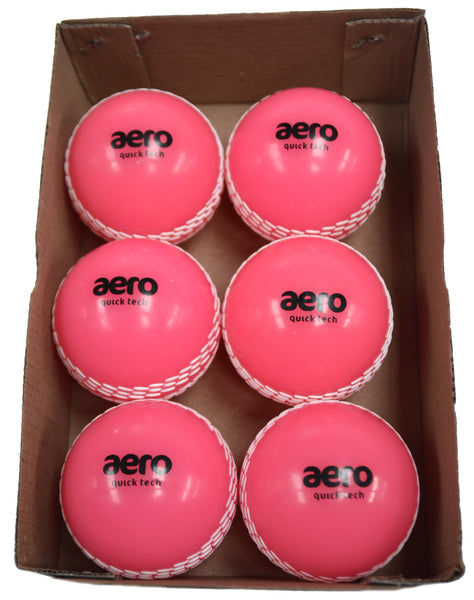 Aero Quick Tech Ball with Seam