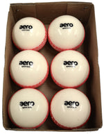 Load image into Gallery viewer, Aero Quick Tech Ball with Seam
