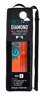 Load image into Gallery viewer, GM Diamond All Weather Cricket Set
