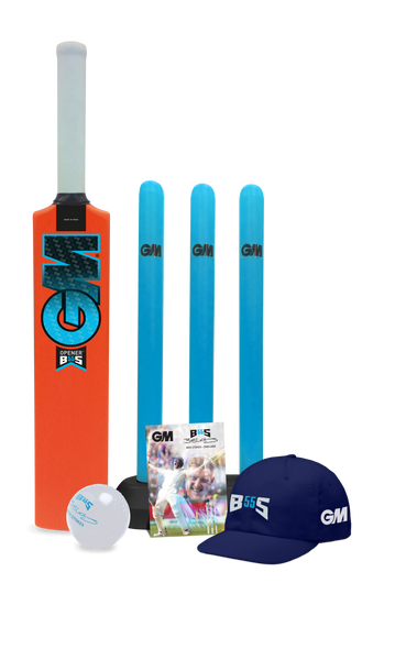 GM Diamond BS55 Opener Cricket Set