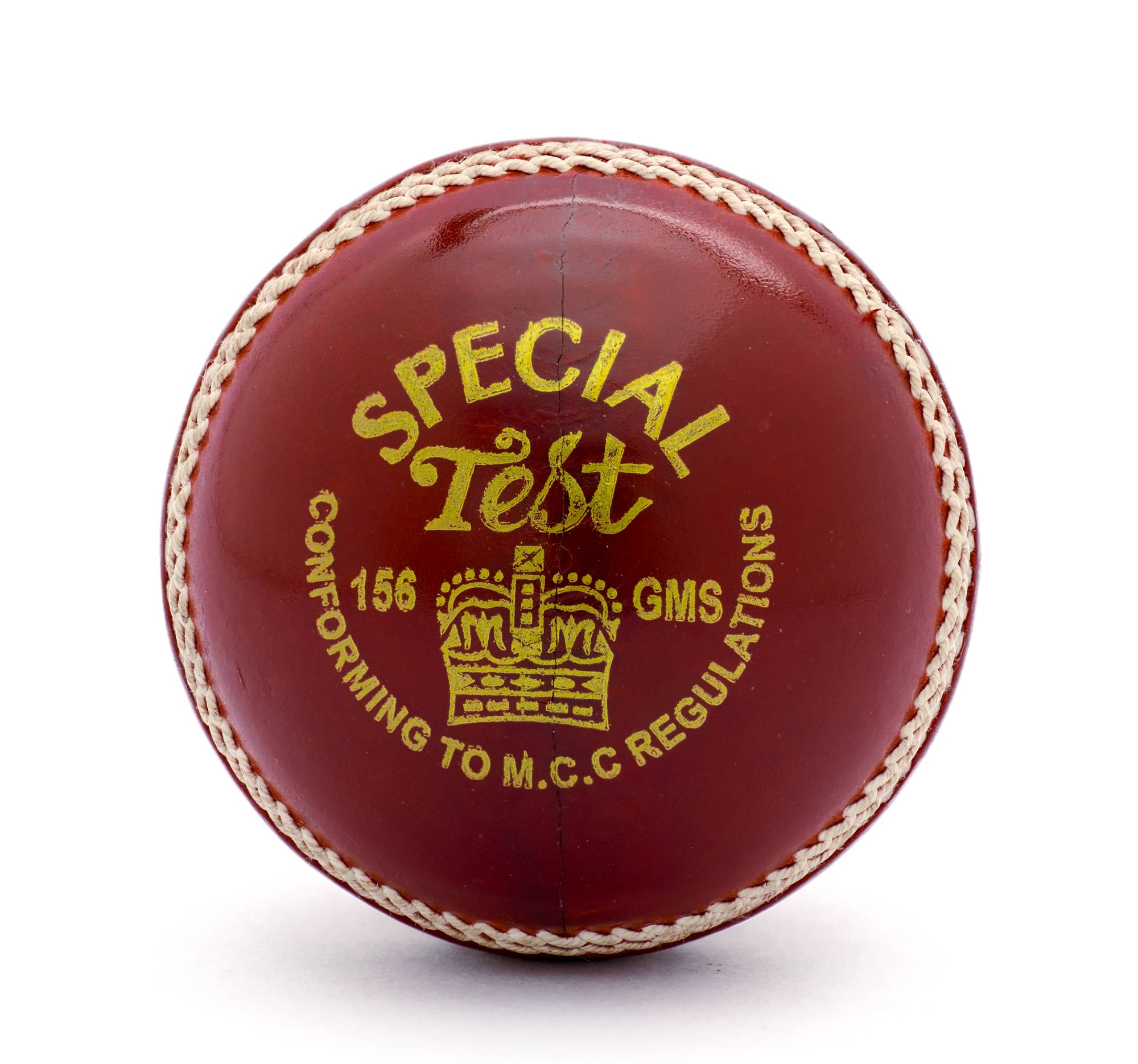 Willow Woods Cricket Test Ball Special