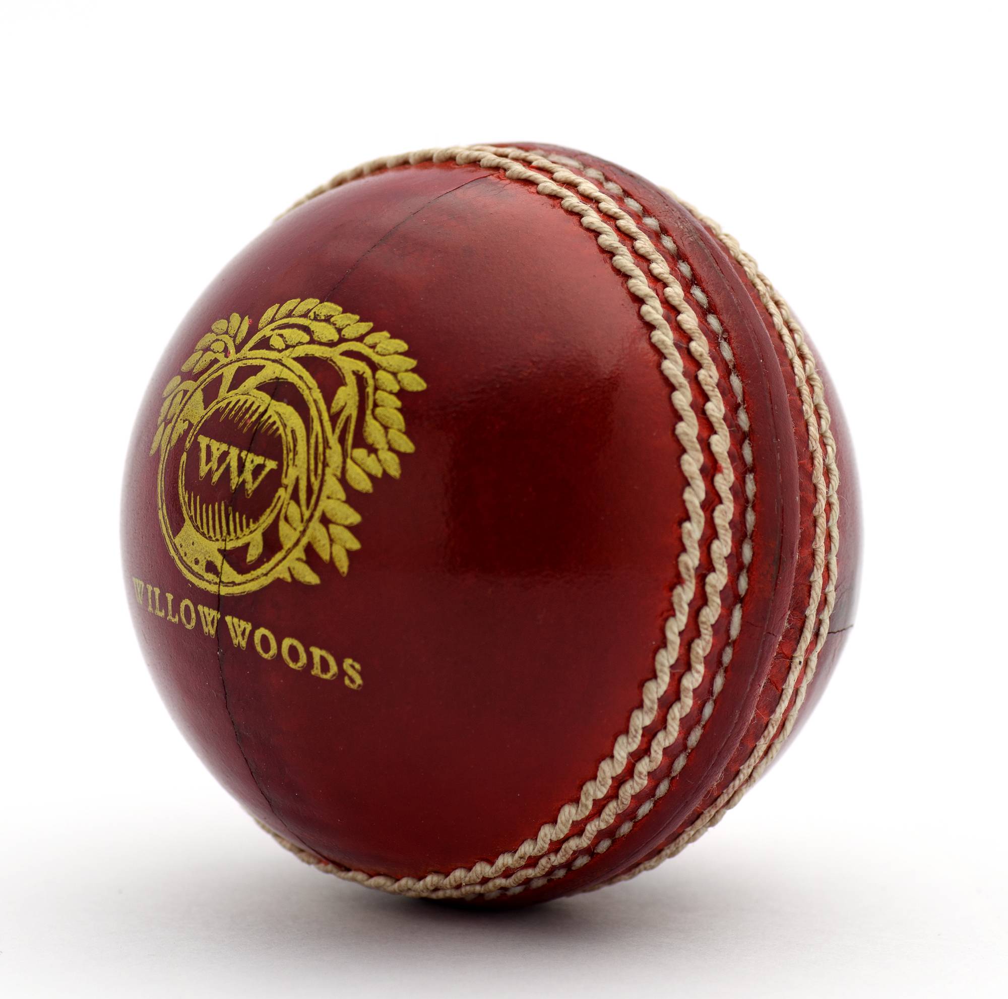 Willow Woods Cricket Test Ball Special