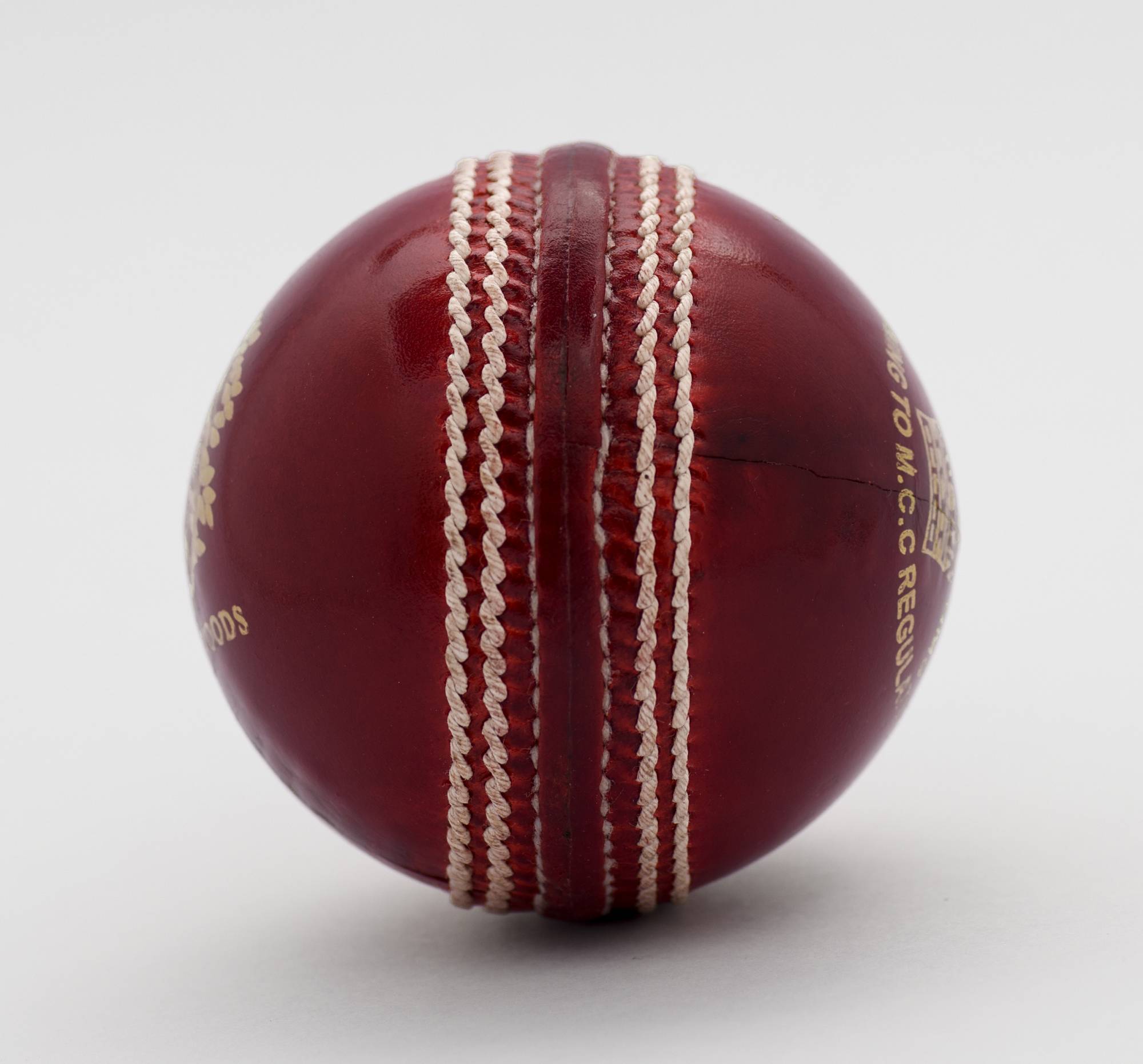 Willow Woods Cricket Test Ball Special