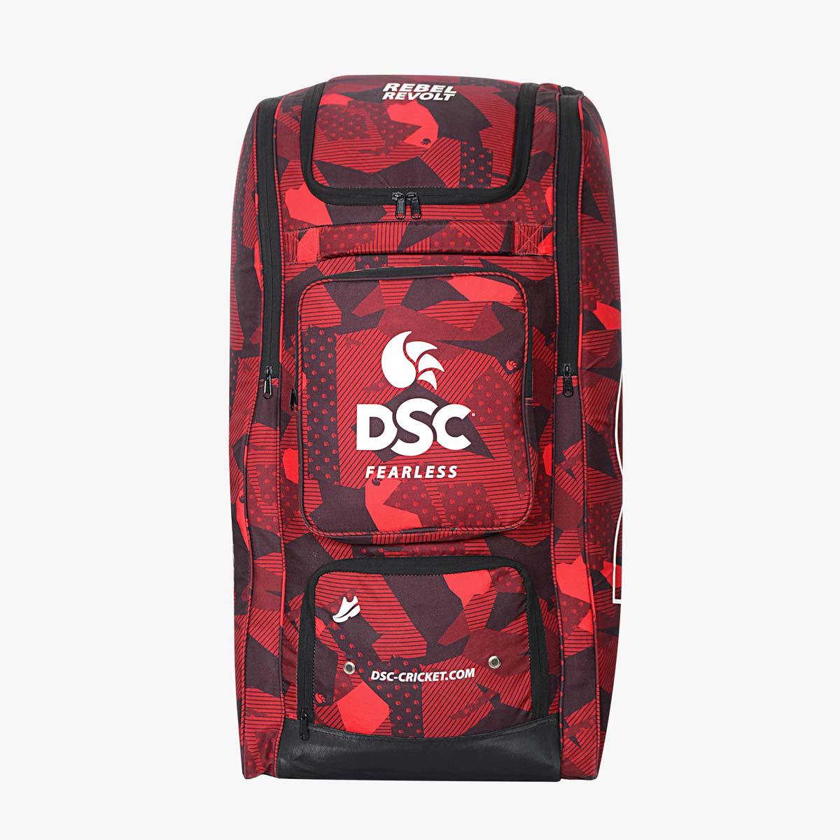 DSC Rebel Revolt Duffle