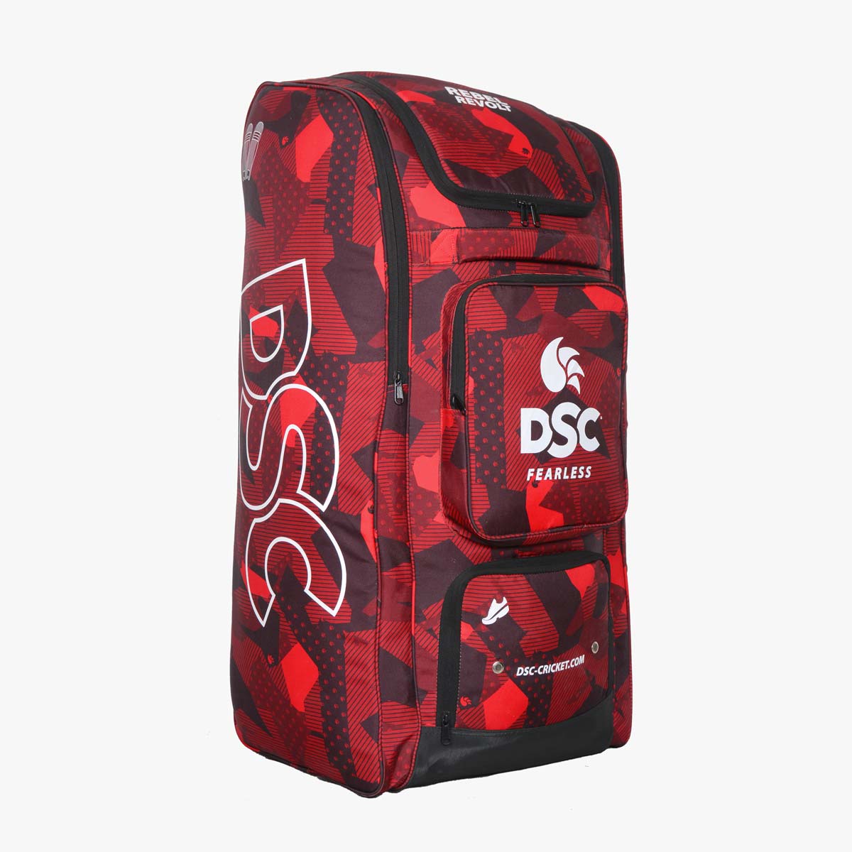 DSC Rebel Revolt Duffle