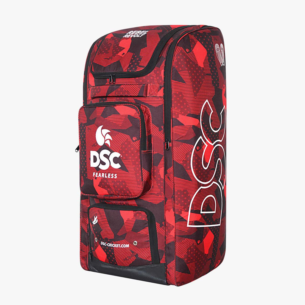 DSC Rebel Revolt Duffle