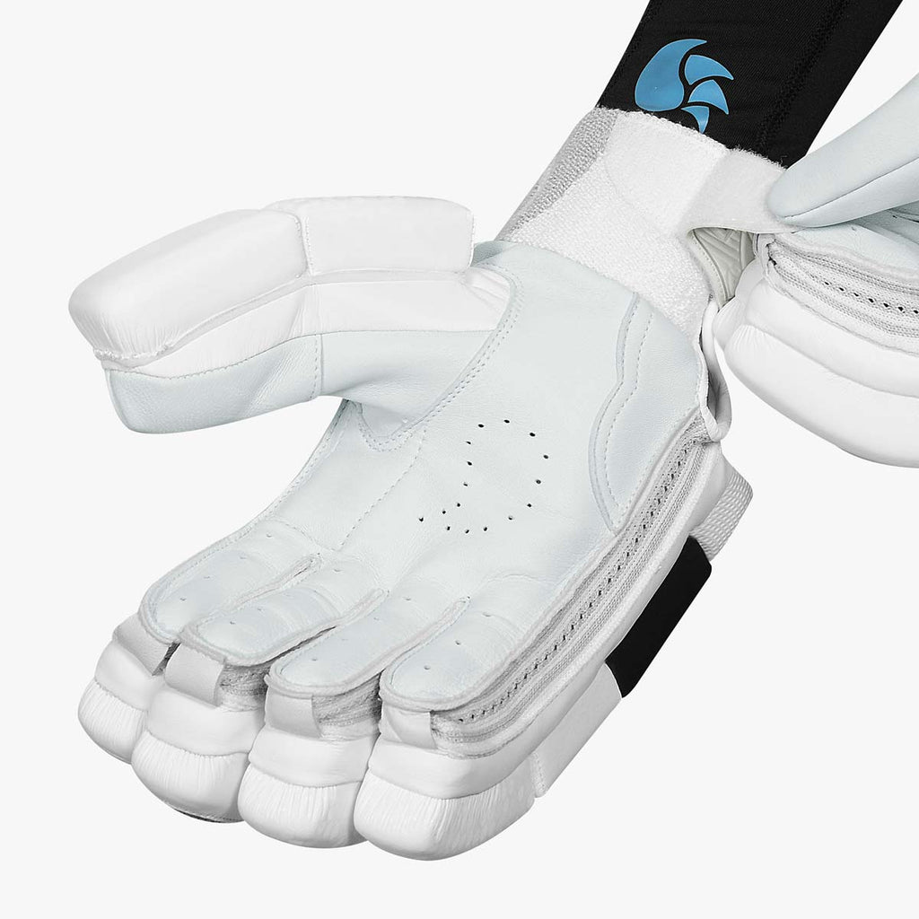 DSC Krunch 5000 Batting Gloves