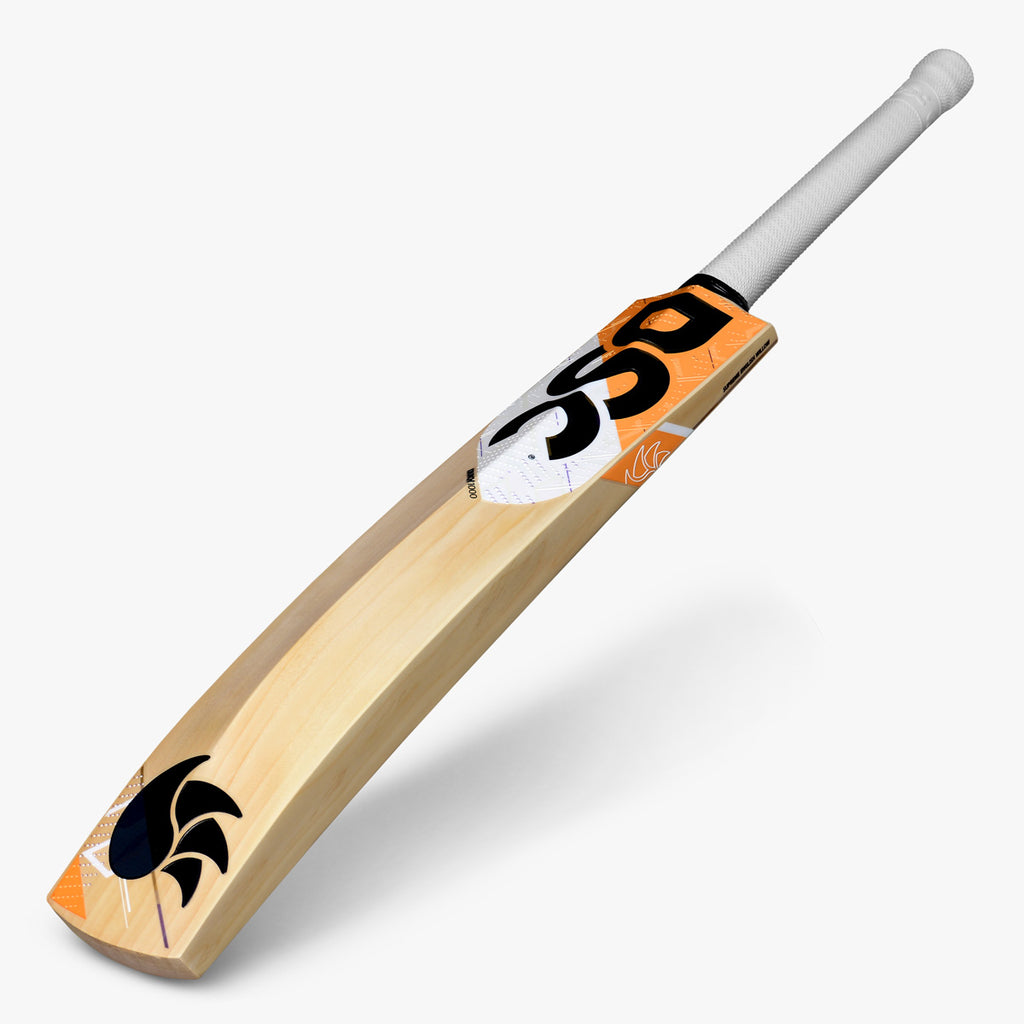 DSC Krunch 1000 Cricket Bat