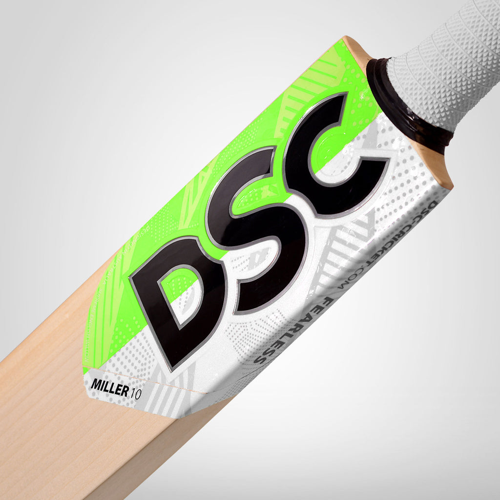 DSC Split Miller 10 Cricket Bat