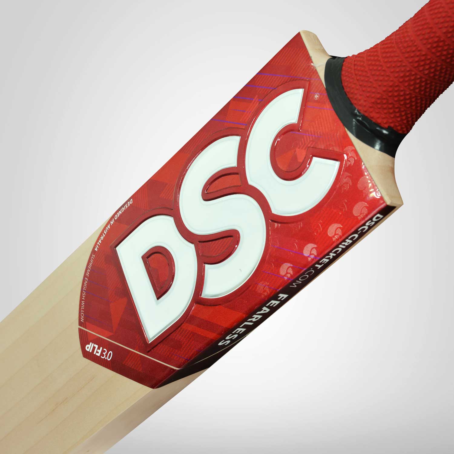 DSC Flip Series 3.0 Cricket Bat