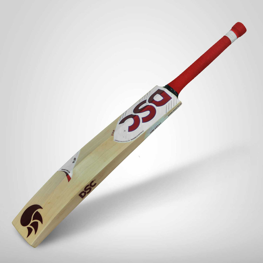 DSC Flip Series 3.0 Cricket Bat