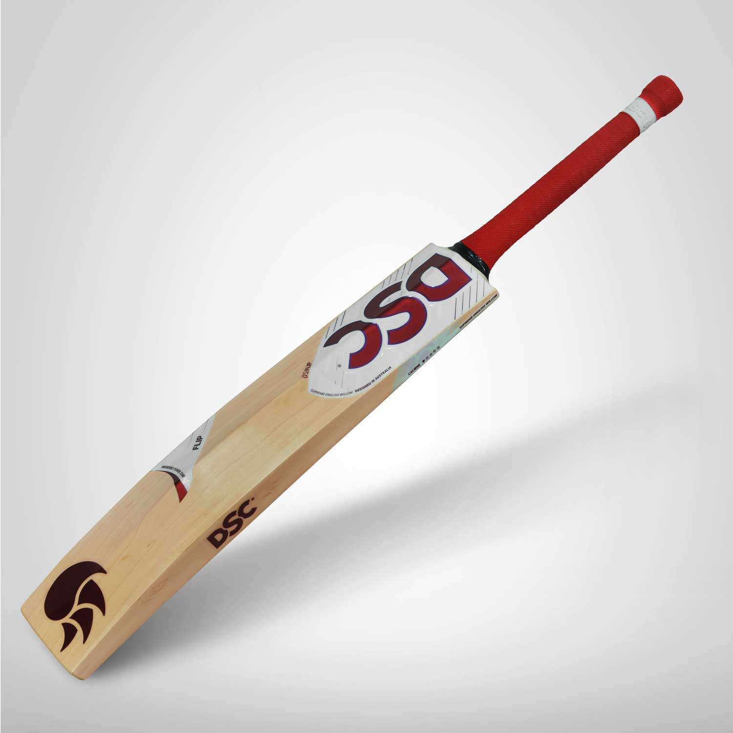 DSC Flip Series 5.0 Cricket Bat