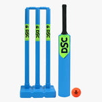 Load image into Gallery viewer, DSC Plastic Set Blue
