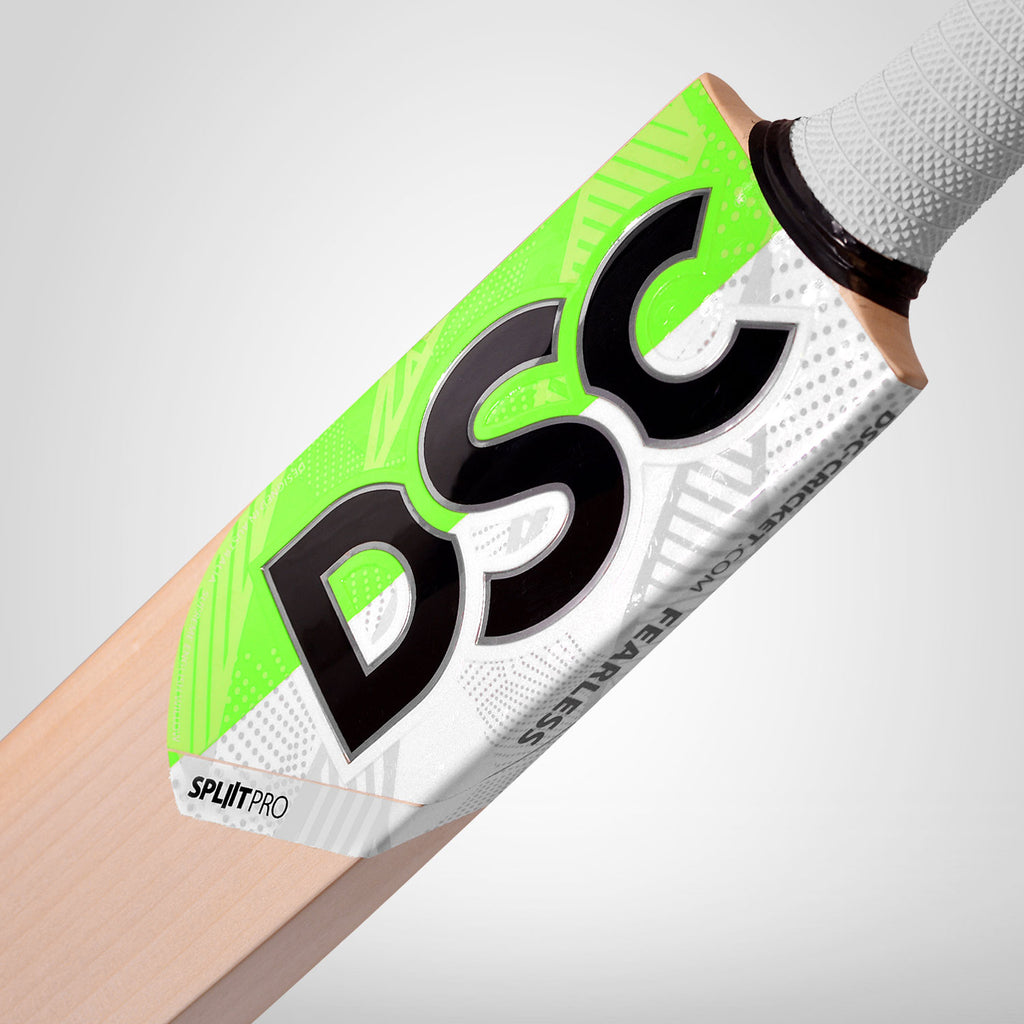 DSC Split Pro Cricket Bat