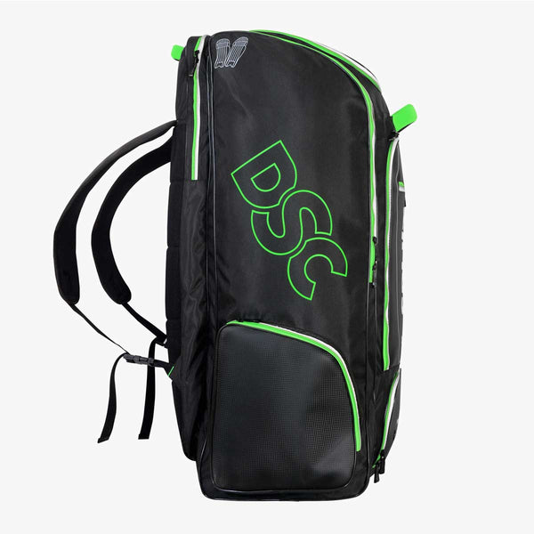 DSC Split Duffle